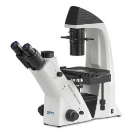 Kern OCM 161 microscope inverse trinoculaire