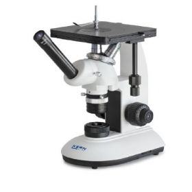 Kern OLE 161 microscope metallurgique (inversé) monoculaire 