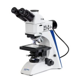 Kern OKO 178 microscope metallurgique trinoculaire