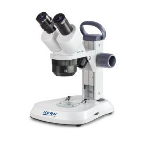 Kern microscope stéreo binoculaire OSF 438