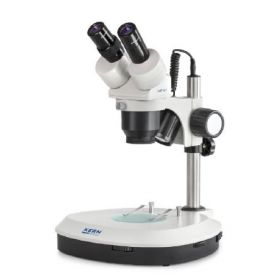 Kern OSF 524 microscope stéreo binoculaire 