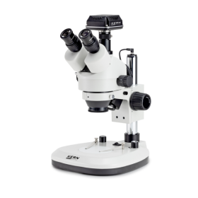 Kern OZL 464C825 microscope stéreo digitale set