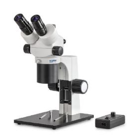Kern OZC 583 microscope stéreo (coaxial) trinoculaire 