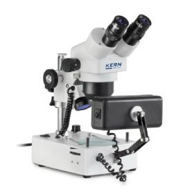 Kern OZG 493 microscope stéreo (gem) binoculaire 