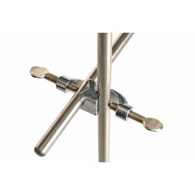 Bochem 5361 Noix de serrage, Ø16.5mm, fonte, M8, Type1