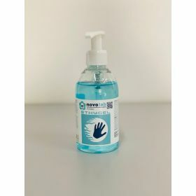 ETHYGEL - gel alcoolique - flacon distributrice 300ml