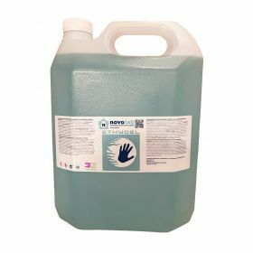 ETHYGEL - gel alcoolique 5000ml recharge