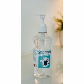 ETHYGEL - gel alcoolique - flacon distributrice 500ml