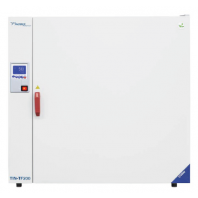 Phoenix TIN-TF50S Forced air oven 50L Super 300°C