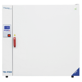 Phoenix TIN-IF200B Forced air incubator 200L Basic 70°C
