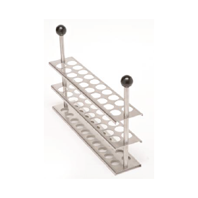 Phoenix TIN-1001802 Rack pour 20x Ø13mm