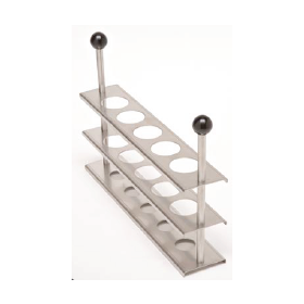 Phoenix TIN-1001822 Rack pour 5x Ø31mm