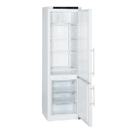 Liebherr LCexv 4010 MediLine ATEX -30°C congélateur / 3°C frigo, 361L 