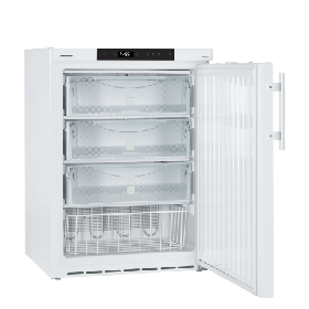 Liebherr LGUex 1500 MediLine ATEX -26°C congélateur, 139L