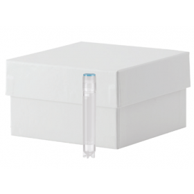 Cryotube 4ml slimtube 5x100 + 5 cryobox 10x10