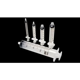 seringue Plastipak 10ml 3p. luer-lok NS bulk