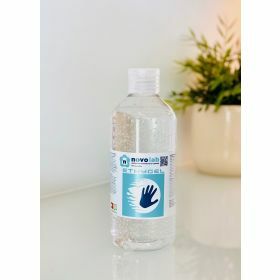 ETHYGEL - Gel hydroalcoolique 500ml - flacon fliptop