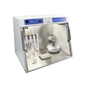 Biosan UVT-B-AR UV-Cabinet (compact) + entrée