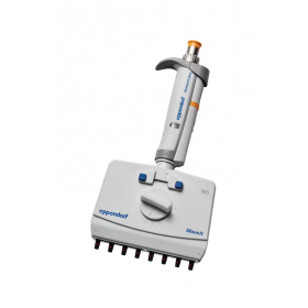 Research plus Move It, 8-CH, 15-300µL
