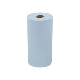 Essuyeurs WYPALL L20 Extra bleu (24x38cm)