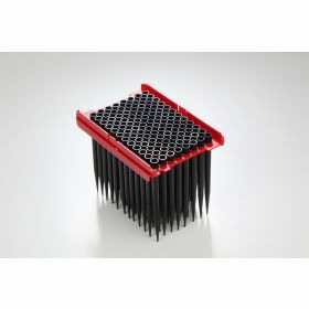 blackKnights 1000µl filter tray blister 2 - type Tecan