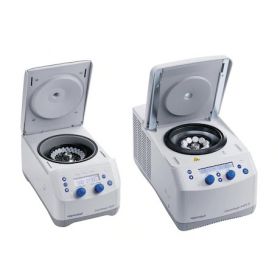 Eppendorf GLP 5425 R, avec clavier et rotor FA-24x2
