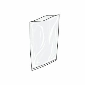 BagLight 400 PolySilk stérile 50-300 ml emballé par 25