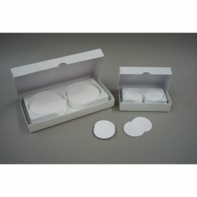 Filtre fibre de verre FV23, 110mm, pore 1,2µm