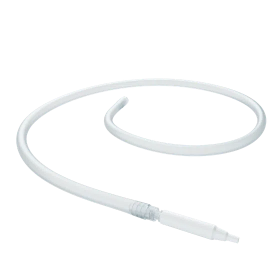 Tuyau rallongé de 2m avec raccords et adapteur MA-U