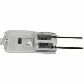 12V/50W Ampoule de rechange halogène OBB A1207