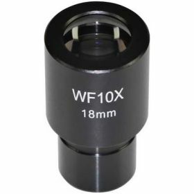 Oculaire WF 10 x / Ø 18mm OBB A1347