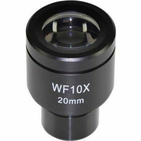 Oculaire WF 10 x / Ø 20mm OBB A1351