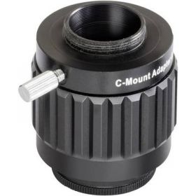 Adaptateur de caméra C-Mount OZB A4811