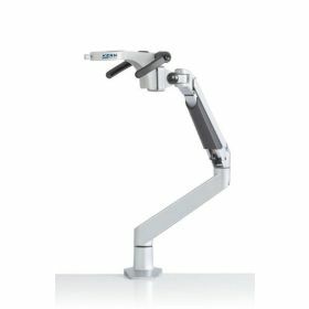 Support de stéréomicroscope (universel) OZB A6302