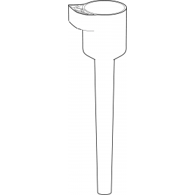 Eppendorf Ejector sleeve Research® plus and Xplorer® (plus) 10µl