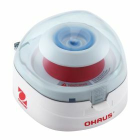 OHAUS FRONTIER™ Mini Centrifugeuse FC5306 incl. rotors