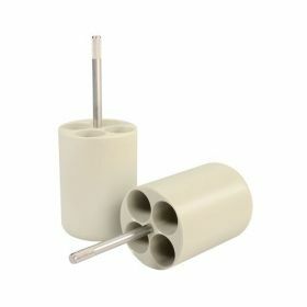 Ohaus Rack, 4x10ml D17mm Vac, 2/pk