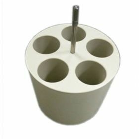 Ohaus Rack, 5x50ml D29mm FAw/R x2