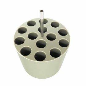Ohaus Rack, 14x15ml D17mm FA x2