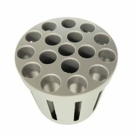 Ohaus Rack, 17x15ml D17mm FA x2