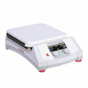 Ohaus Plaque Chauffante-Agitateur e-G71HS10C EU
