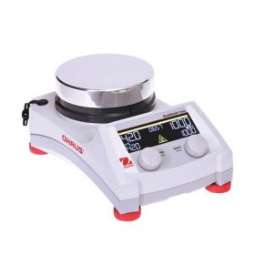 Ohaus Plaque Chauffante-Agitateur e-G71HSRDM EU