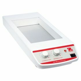 Ohaus Bloc chauffant, 6 Block, HB6AL