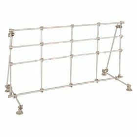 Ohaus Pince, Statif, Aluminium, CLR-FRAMEAM