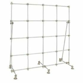 Ohaus Pince, Statif, Aluminium, CLR-FRAMEAL