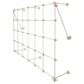 Ohaus Pince, Statif, Aluminium, CLR-FRAMEAX