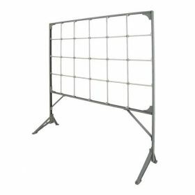 Ohaus Pince, Statif, Acier, CLR-FRAMESH