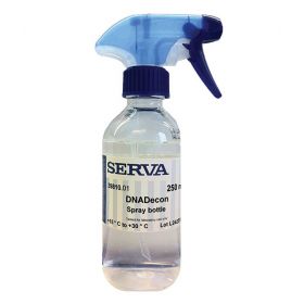 Spray de décontamination DNADECON 500ml