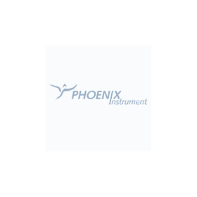 Phoenix CD24-18-5 rotor 18x 5ml couvercle incl. 