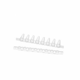 Bandelettes de tubes Eppendorf Fast PCR